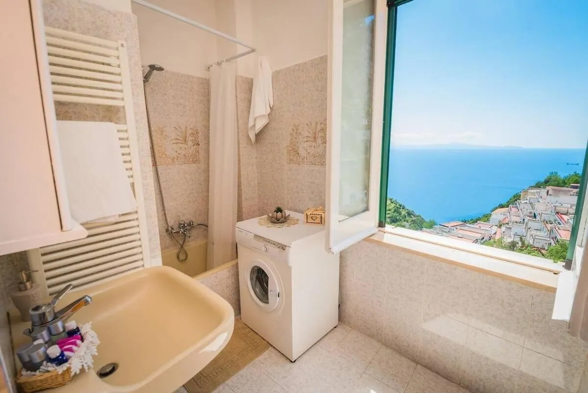 Casa Adele Pogerola Apartment Amalfi