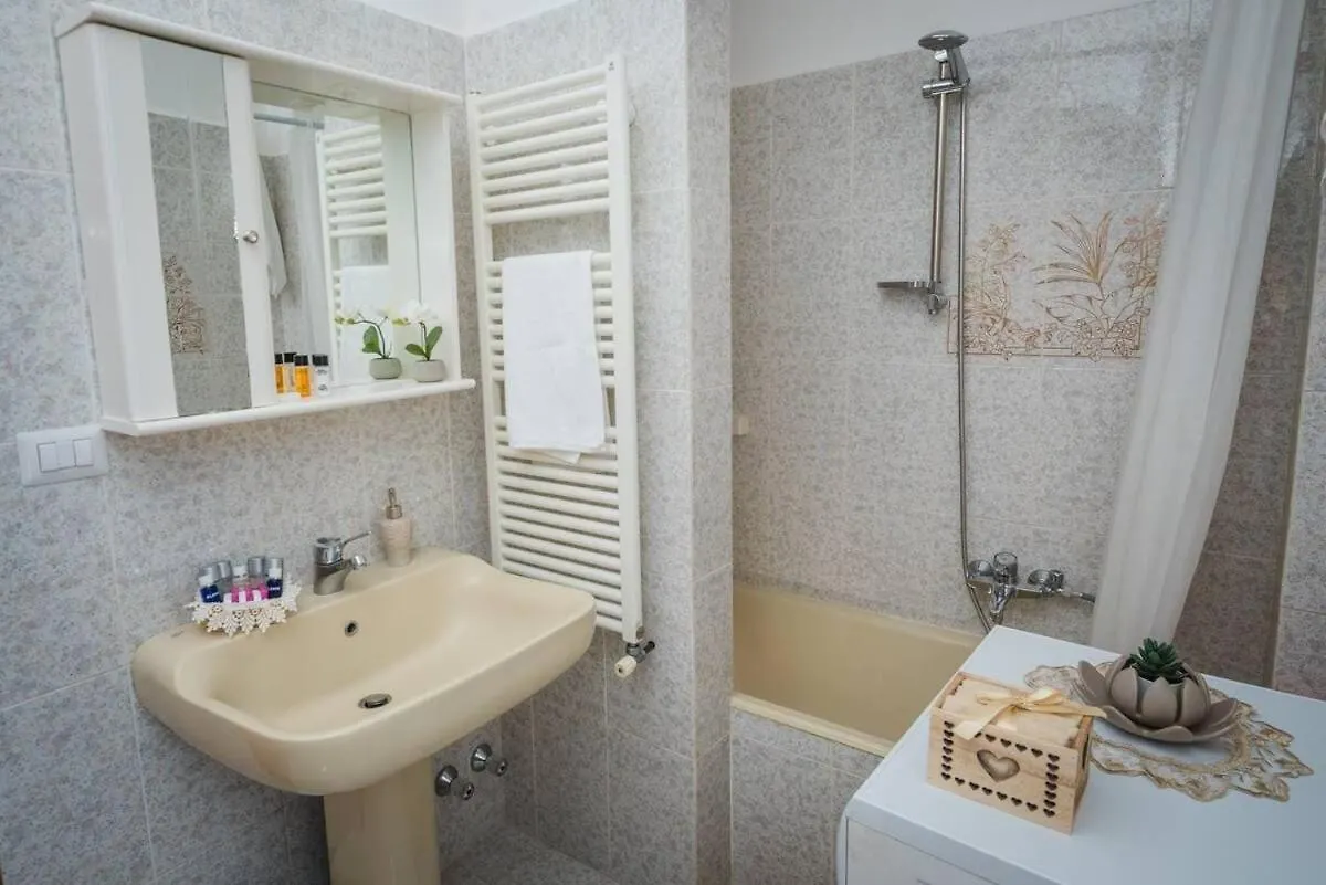 Casa Adele Pogerola Apartment Amalfi Italy