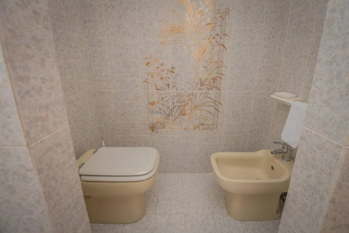 Casa Adele Pogerola Apartment Amalfi 0*,  Italy