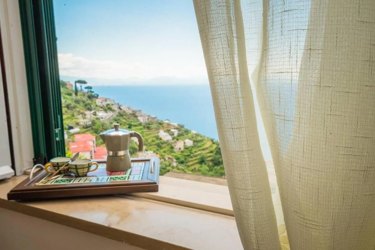 Casa Adele Pogerola Apartment Amalfi