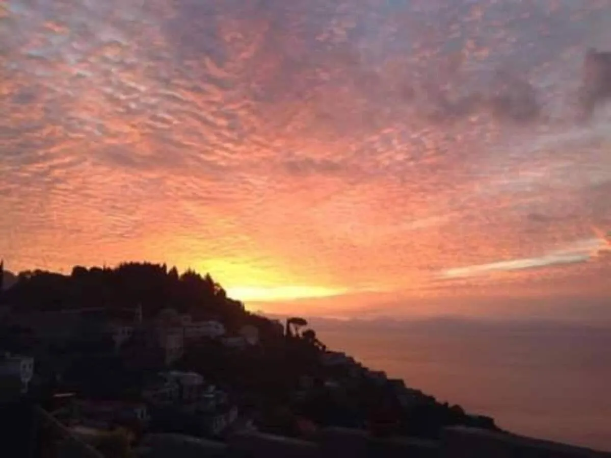 Casa Adele Pogerola Apartment Amalfi