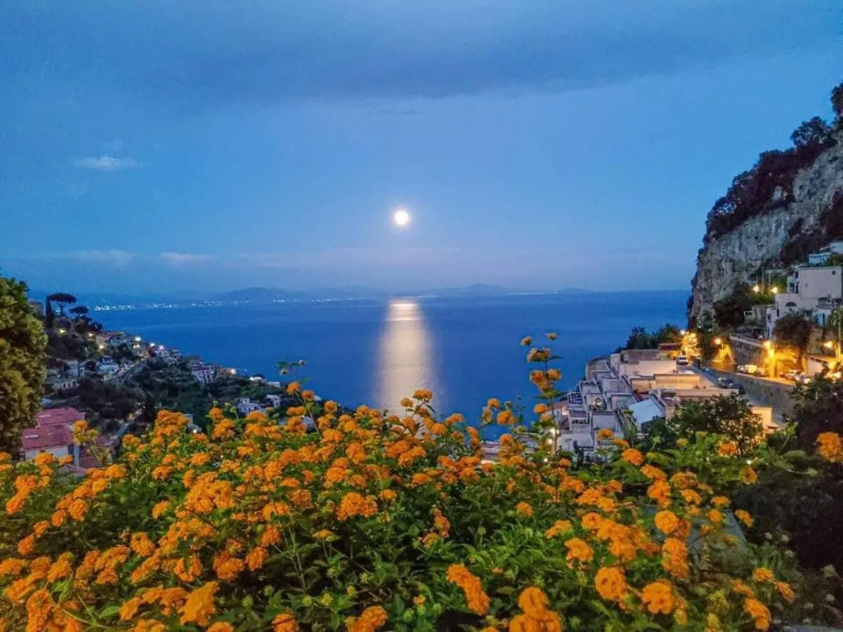 Casa Adele Pogerola Apartment Amalfi
