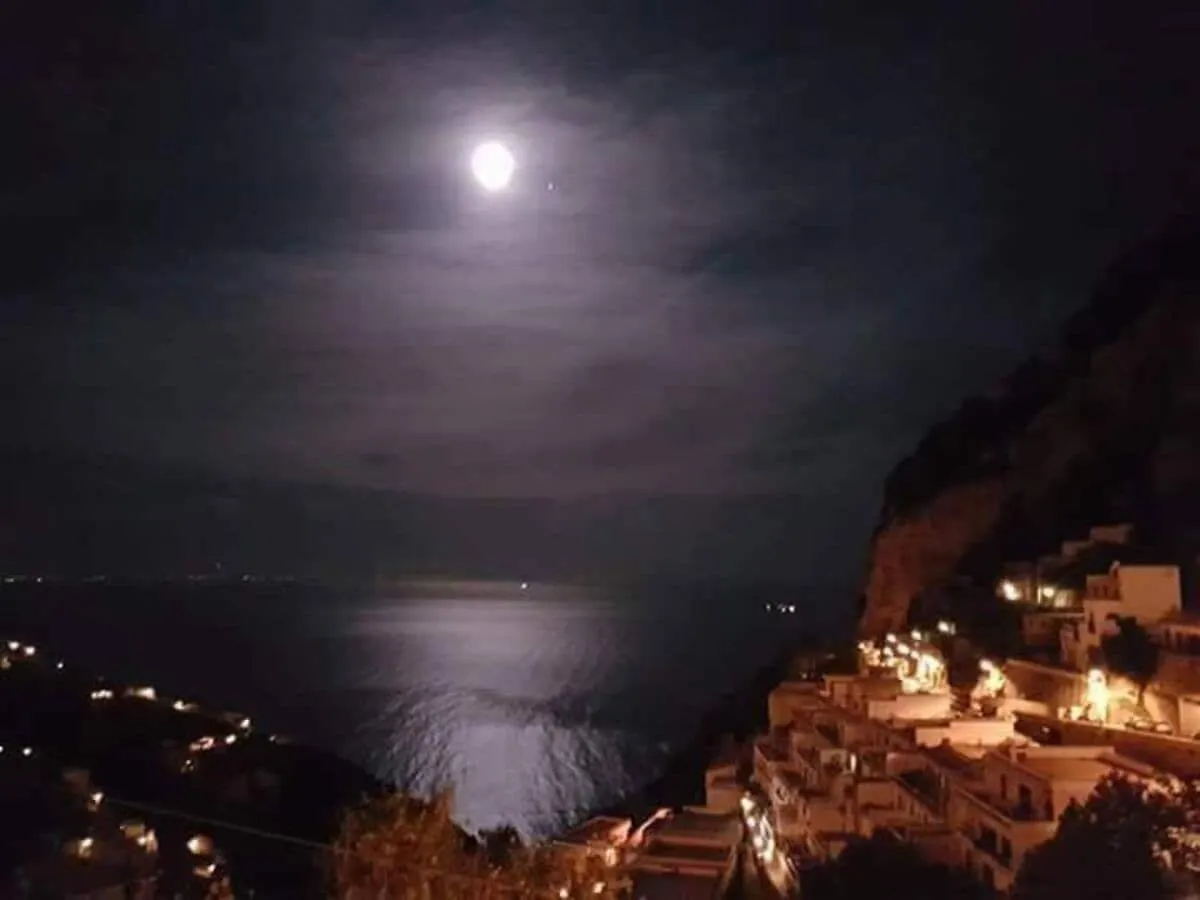 Casa Adele Pogerola Apartment Amalfi Italy