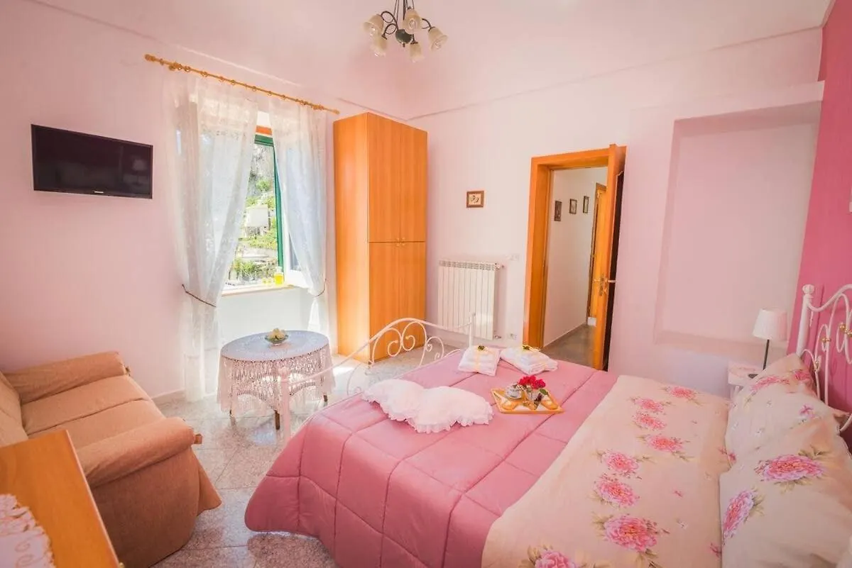 Casa Adele Pogerola Apartment Amalfi