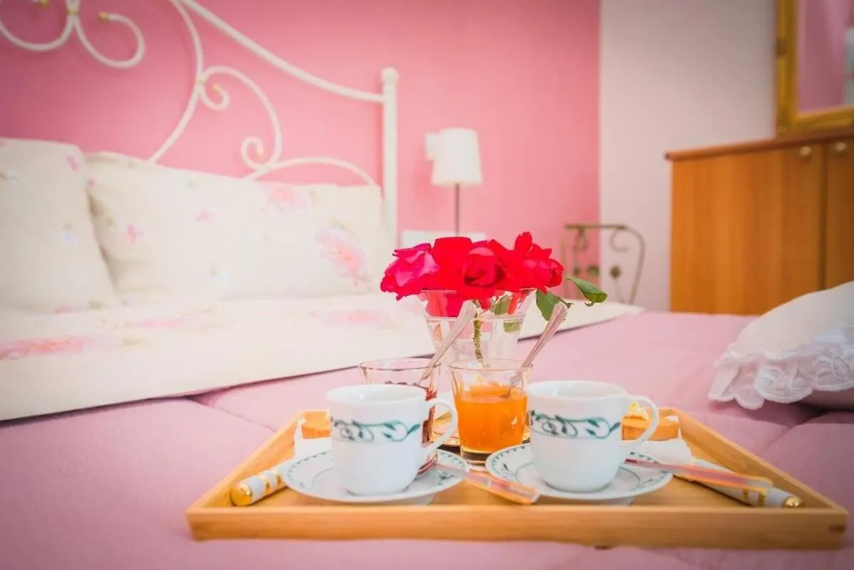 Casa Adele Pogerola Apartment Amalfi