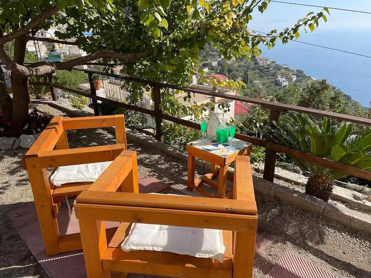 Casa Adele Pogerola Apartment Amalfi