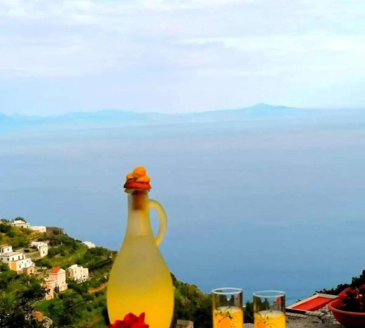 Casa Adele Pogerola Apartment Amalfi Italy
