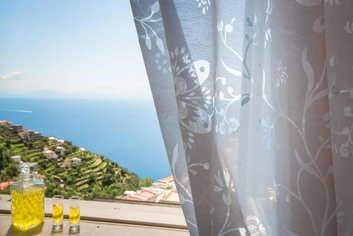 Casa Adele Pogerola Apartment Amalfi