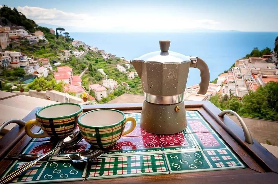Casa Adele Pogerola Apartment Amalfi