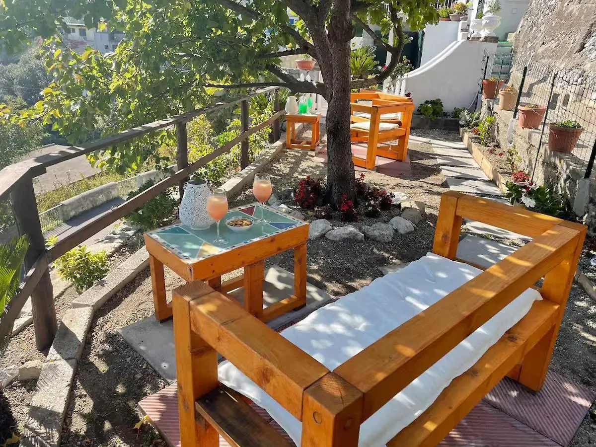 Casa Adele Pogerola Apartment Amalfi