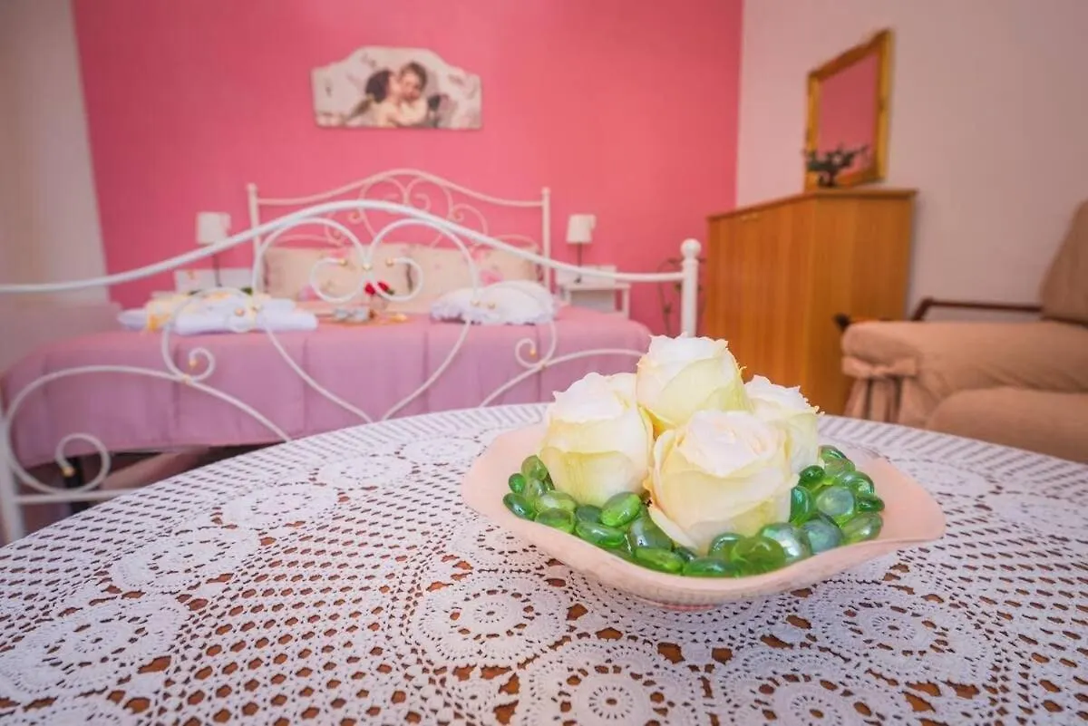 Апартаменты Casa Adele Pogerola Амальфи 0*,  Италия