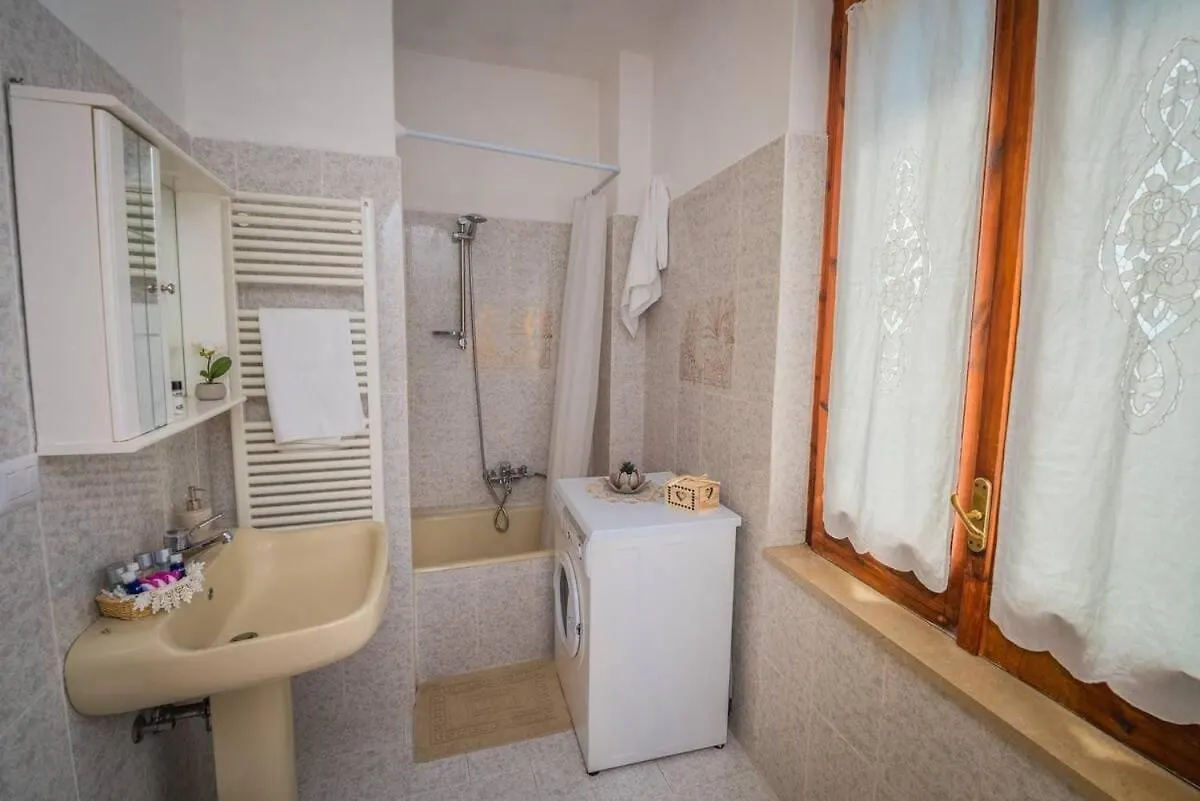 Апартаменты Casa Adele Pogerola Амальфи Италия